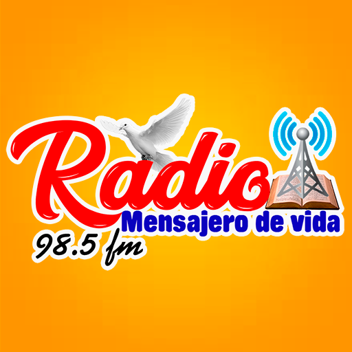 Radio Mensajero de Vida 98.5 fm